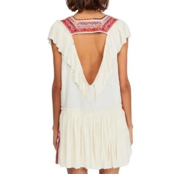 Free People Tunic Dress - Picture 4 of 11